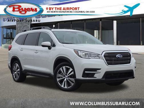 2021 Subaru Ascent Premium 7-Passenger