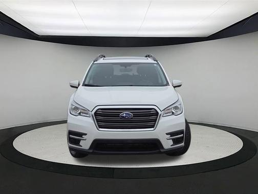 2021 Subaru Ascent Premium 7-Passenger