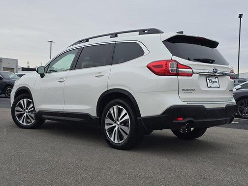 2021 Subaru Ascent Premium 7-Passenger