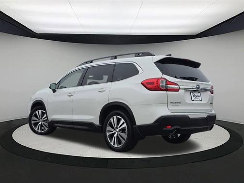 2021 Subaru Ascent Premium 7-Passenger