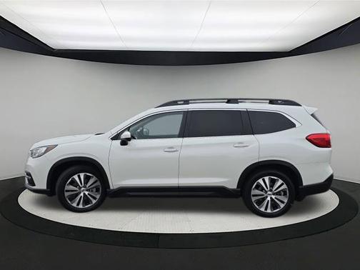 2021 Subaru Ascent Premium 7-Passenger