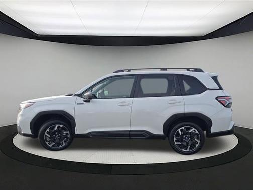2025 Subaru Forester Hybrid Limited