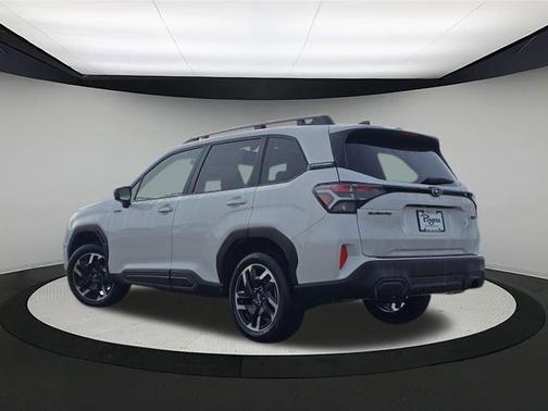 2025 Subaru Forester Hybrid Limited