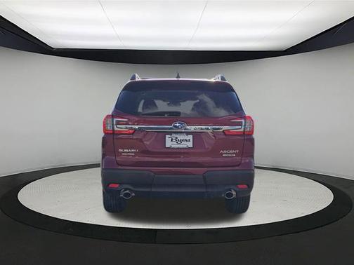 2025 Subaru Ascent Limited 7-Passenger