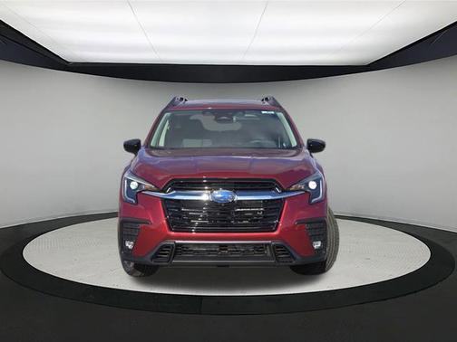2025 Subaru Ascent Limited 7-Passenger