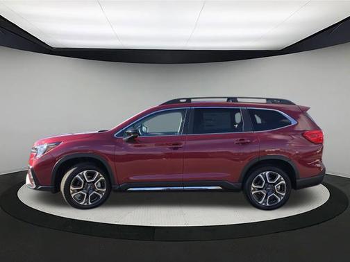 2025 Subaru Ascent Limited 7-Passenger