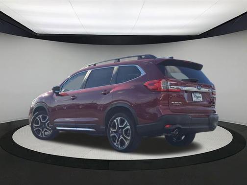 2025 Subaru Ascent Limited 7-Passenger