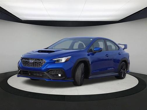 2023 Subaru WRX Limited