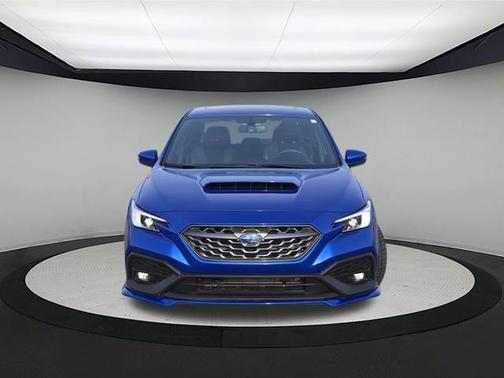 2023 Subaru WRX Limited