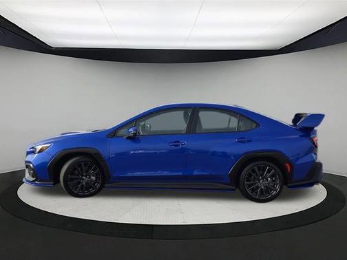 2023 Subaru WRX Limited