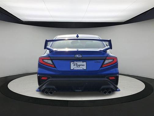 2023 Subaru WRX Limited