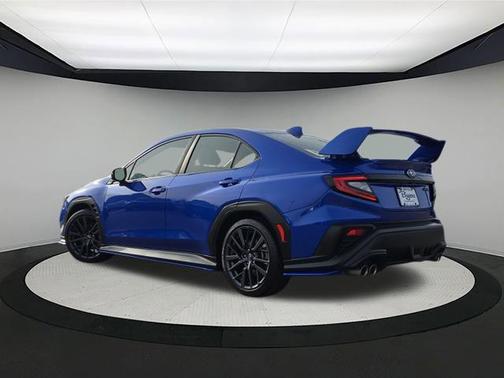 2023 Subaru WRX Limited
