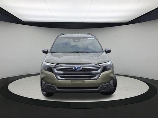 2025 Subaru Forester Hybrid Premium