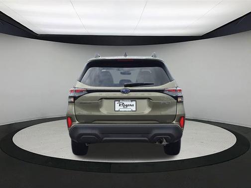 2025 Subaru Forester Hybrid Premium