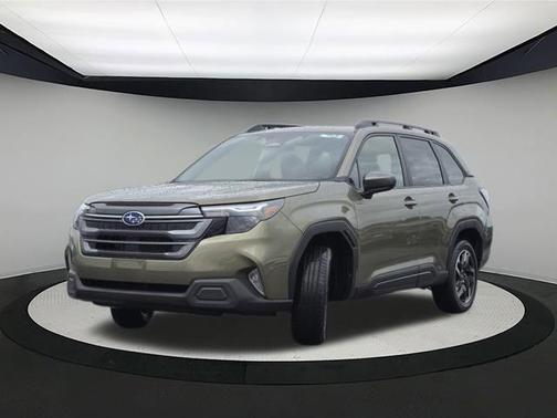 2025 Subaru Forester Hybrid Premium