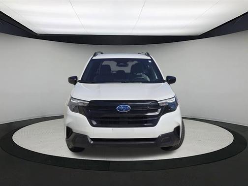2025 Subaru Forester Base