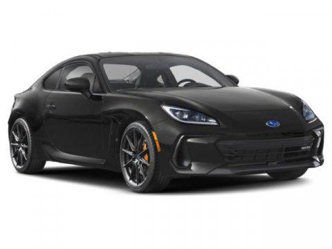 2026 Subaru BRZ tS