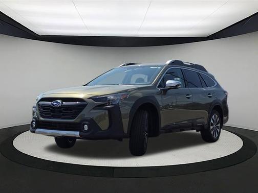 2025 Subaru Outback Touring