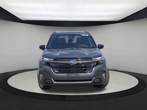 2025 Subaru Forester Hybrid Touring