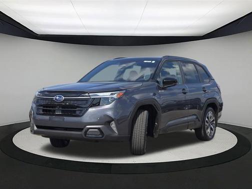 2025 Subaru Forester Hybrid Touring