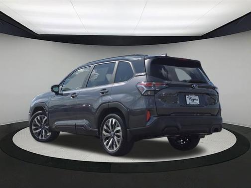 2025 Subaru Forester Hybrid Touring