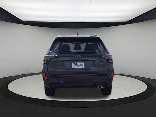 2025 Subaru Forester Hybrid Touring