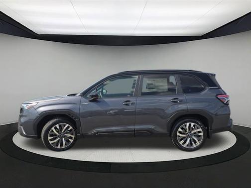 2025 Subaru Forester Hybrid Touring