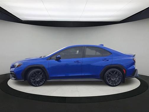 2022 Subaru WRX Base