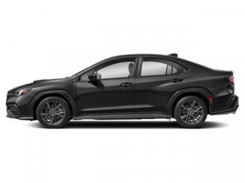 2022 Subaru WRX Base