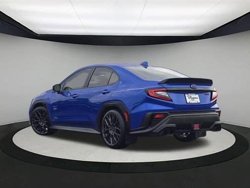 2022 Subaru WRX Base