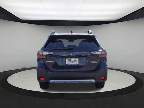 2025 Subaru Outback Touring