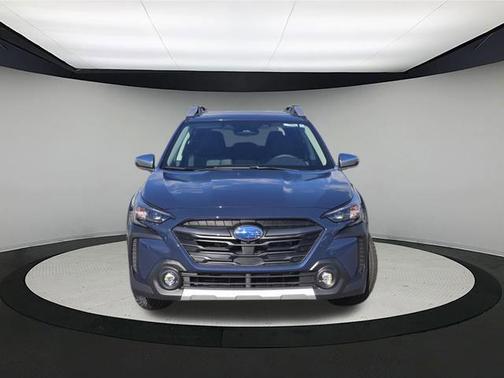 2025 Subaru Outback Touring