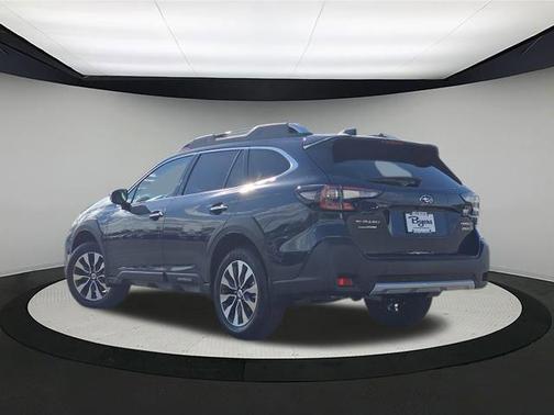 2025 Subaru Outback Touring