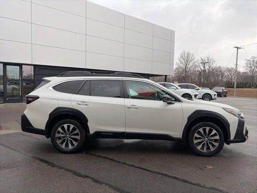 2024 Subaru Outback Limited
