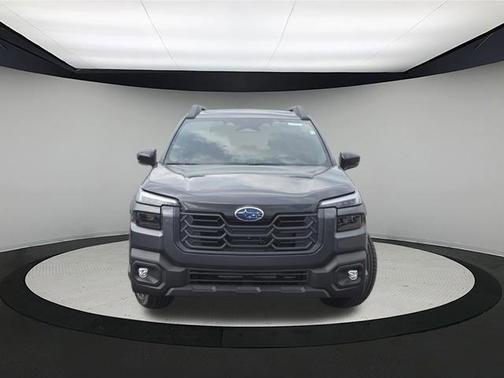 Magnetite Gray Metallic 2026 Subaru Outback Touring XT