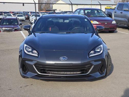 2023 Subaru BRZ Limited