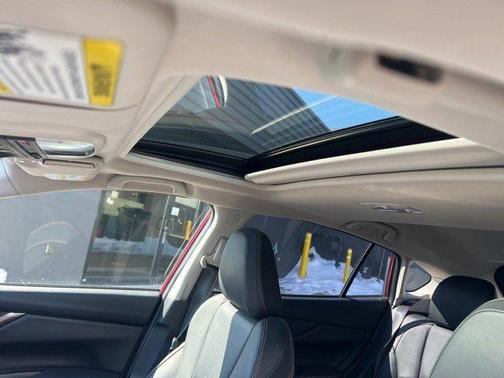 2018 Subaru Crosstrek 2.0i Limited