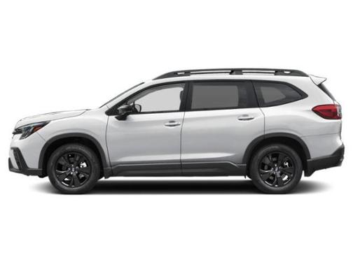 Crystal White Pearl 2026 Subaru Ascent Premium 7-Passenger