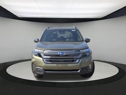 2025 Subaru Forester Hybrid Premium