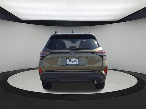 2025 Subaru Forester Hybrid Premium