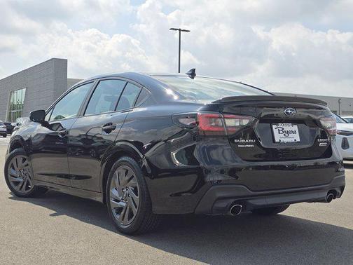 2024 Subaru Legacy Sport
