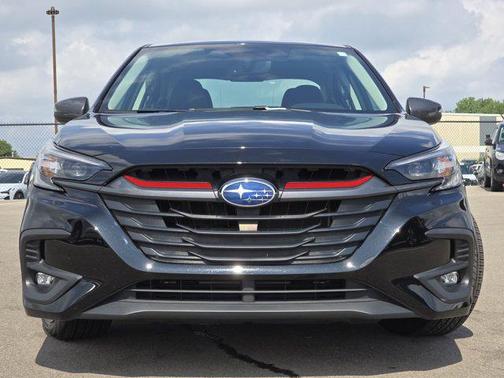 2024 Subaru Legacy Sport