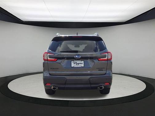 2025 Subaru Ascent Onyx Edition 7-Passenger