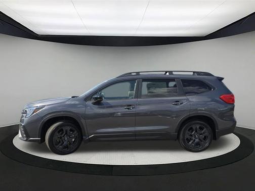 2025 Subaru Ascent Onyx Edition 7-Passenger