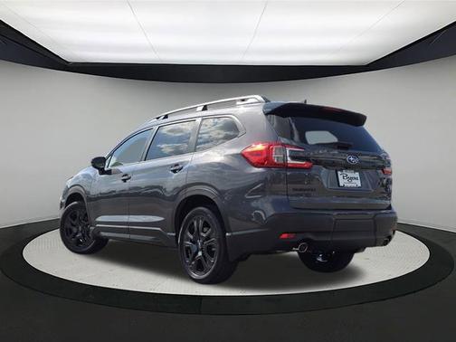 2025 Subaru Ascent Onyx Edition 7-Passenger
