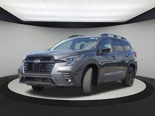 2025 Subaru Ascent Onyx Edition 7-Passenger
