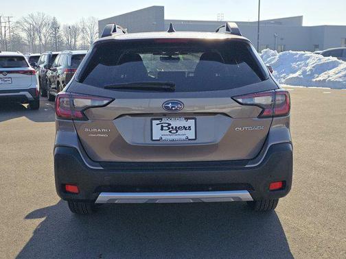 2023 Subaru Outback Limited