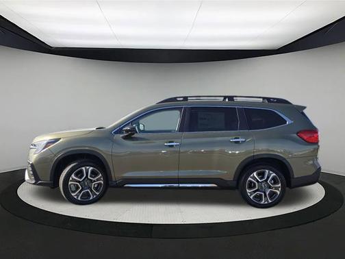 2025 Subaru Ascent Touring 7-Passenger