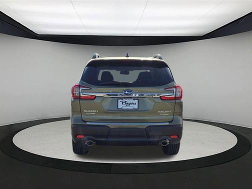2025 Subaru Ascent Touring 7-Passenger