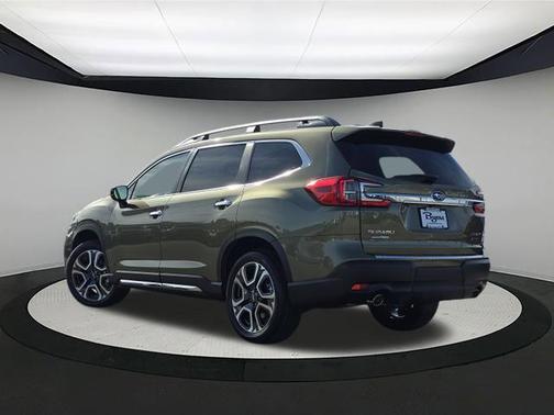 2025 Subaru Ascent Touring 7-Passenger